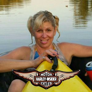 Meet your Posher, Roxann